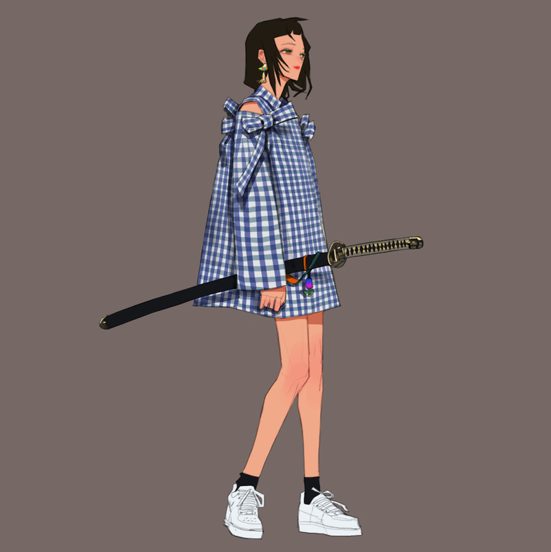 Illustration for article titled Ready For Anything